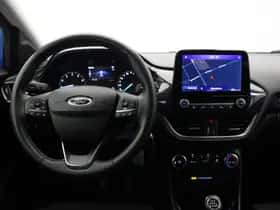 Ford Puma (2023) thumbnail 3
