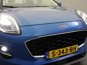 Ford Puma (2023) thumbnail 28
