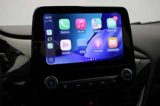 Ford Puma (2023) thumbnail 5