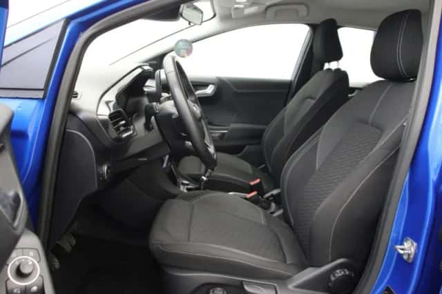 Ford Puma (2023) thumbnail 5
