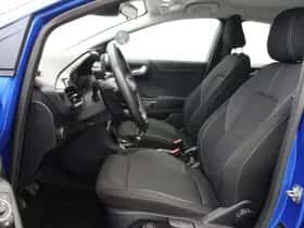Ford Puma (2023) thumbnail 5