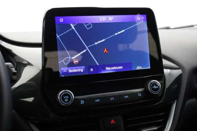 Ford Puma (2023) thumbnail 6