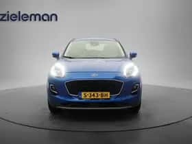 Ford Puma (2023) thumbnail 10