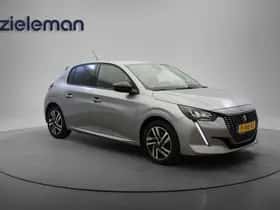 Peugeot 208 (2022)