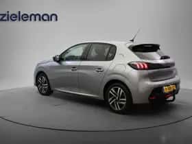 Peugeot 208 (2022) thumbnail 2