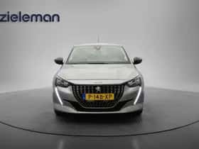 Peugeot 208 (2022) thumbnail 13