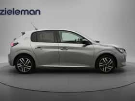 Peugeot 208 (2022) thumbnail 14