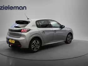 Peugeot 208 (2022) thumbnail 15