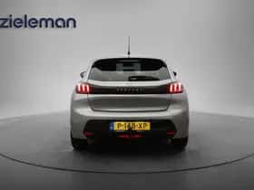 Peugeot 208 (2022) thumbnail 16