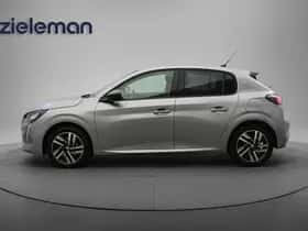 Peugeot 208 (2022) thumbnail 17