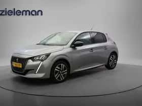 Peugeot 208 (2022) thumbnail 18