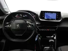 Peugeot 208 (2022) thumbnail 3