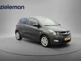 Opel Karl (2018)