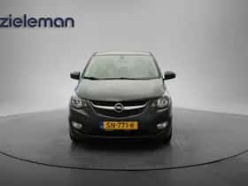 Opel Karl (2018) thumbnail 11