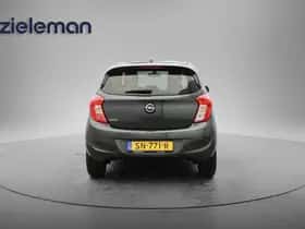 Opel Karl (2018) thumbnail 14