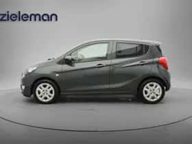 Opel Karl (2018) thumbnail 15