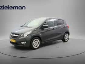 Opel Karl (2018) thumbnail 16