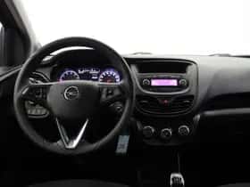 Opel Karl (2018) thumbnail 3