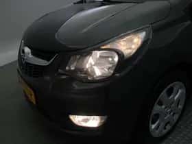 Opel Karl (2018) thumbnail 27
