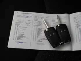 Opel Karl (2018) thumbnail 5