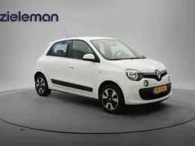 Renault Twingo (2018)