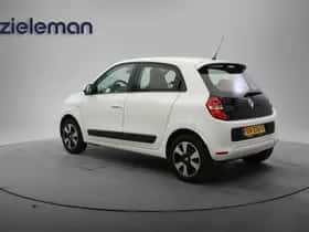 Renault Twingo (2018) thumbnail 2