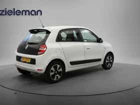 Renault Twingo (2018) thumbnail 12