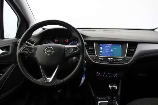 Opel Crossland X (2021) thumbnail 2
