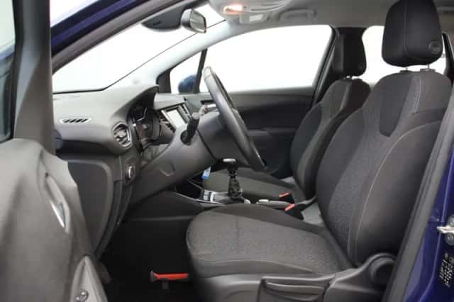 Opel Crossland (2021) thumbnail 5