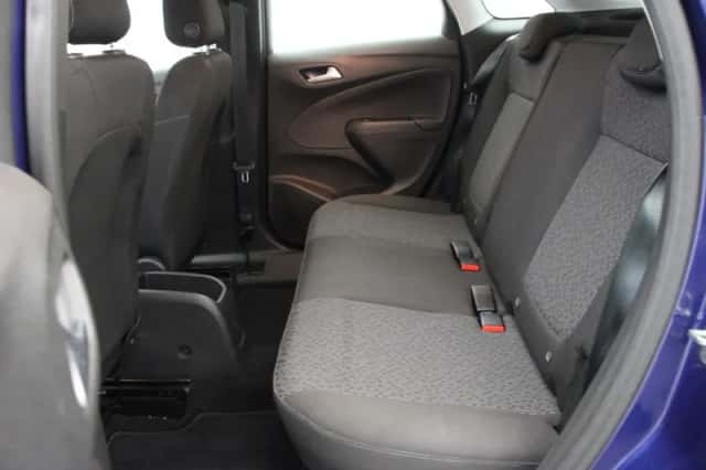 Opel Crossland (2021) thumbnail 6