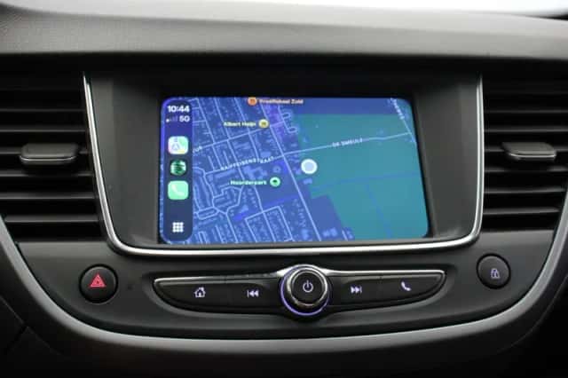 Opel Crossland X (2021) thumbnail 6
