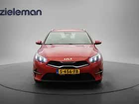 Kia Ceed (2023) thumbnail 13