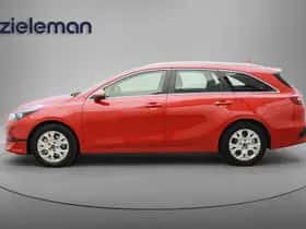 Kia Ceed (2023) thumbnail 17