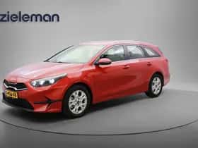 Kia Ceed (2023) thumbnail 18