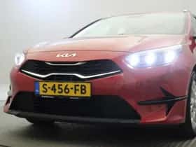 Kia Ceed (2023) thumbnail 29