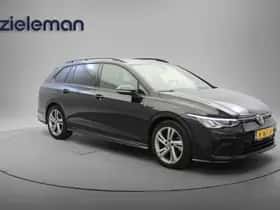 Volkswagen Golf (2021)