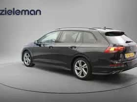 Volkswagen Golf (2021) thumbnail 2