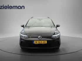 Volkswagen Golf (2021) thumbnail 12