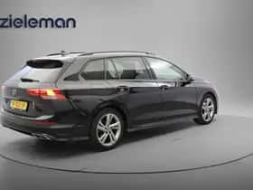 Volkswagen Golf (2021) thumbnail 14