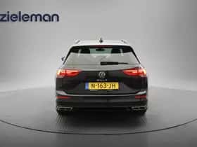 Volkswagen Golf (2021) thumbnail 15