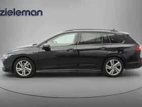 Volkswagen Golf (2021) thumbnail 16