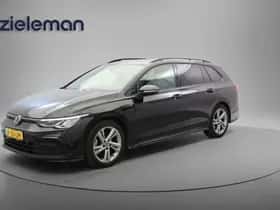 Volkswagen Golf (2021) thumbnail 17