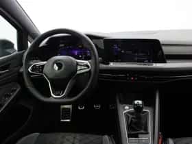 Volkswagen Golf (2021) thumbnail 3