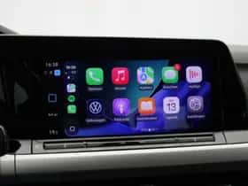 Volkswagen Golf (2021) thumbnail 4