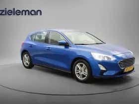 Ford Focus (2019)