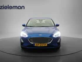 Ford Focus (2019) thumbnail 11