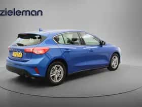 Ford Focus (2019) thumbnail 13