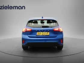 Ford Focus (2019) thumbnail 14