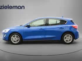 Ford Focus (2019) thumbnail 15