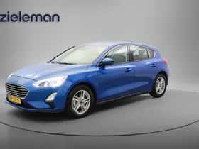 Ford Focus (2019) thumbnail 16